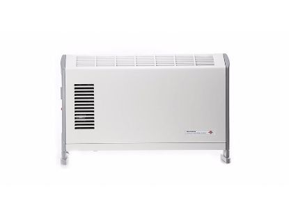 تصویر بخاری کانوکتوردار پارس خزر مدل تی ال 2000